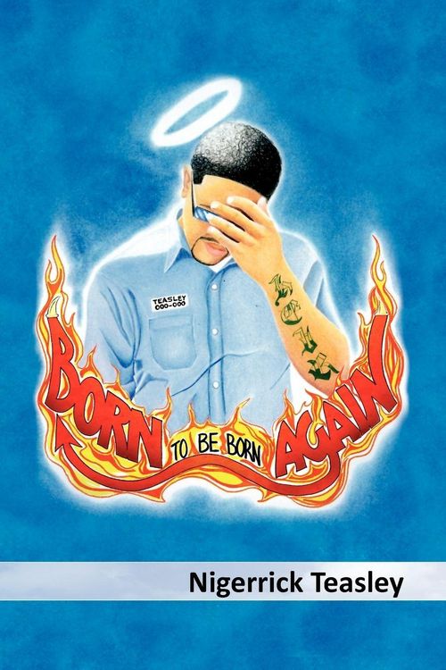 Produktbild: Born To Be Born Again