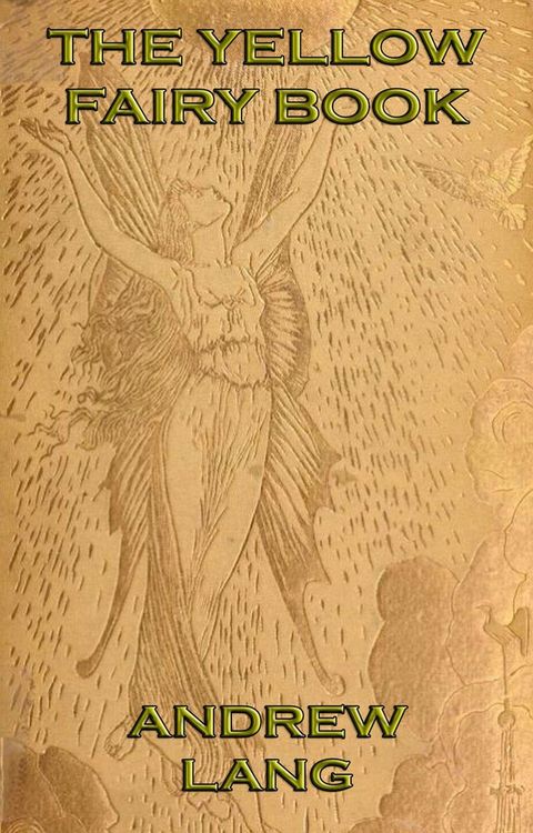 Produktbild: The Yellow Fairy Book