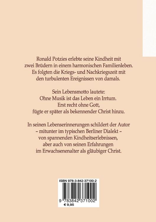 Produktbild: Ick bin een Berliner, da kieckste, wa?