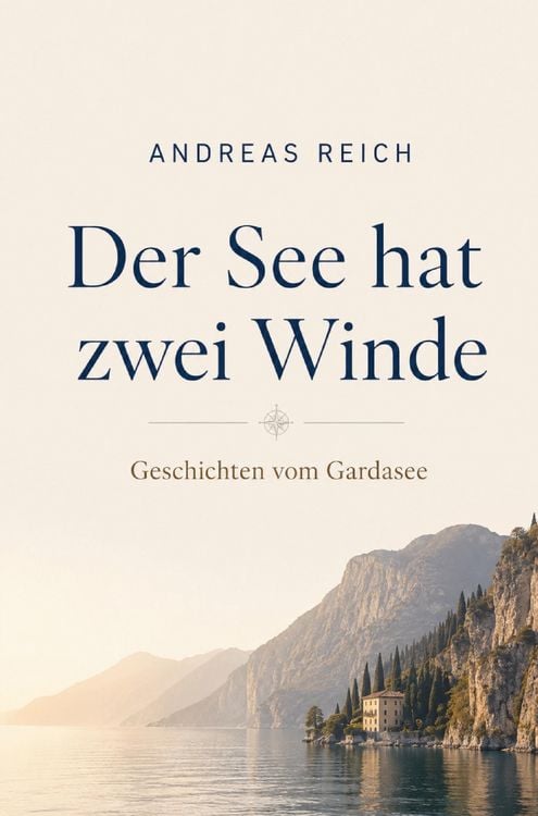 Produktbild: Der See hat zwei Winde