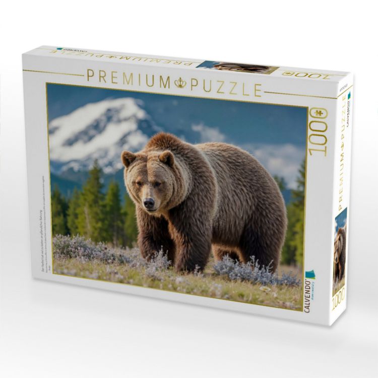 Produktbild: CALVENDO Puzzle Der Herbst hat viel zu bieten an pflanzlicher Nahrung | 1000 Teile Lege-Gr&ouml;&szlig;e 64x48cm Foto-Puzzle f&uuml;r gl&uuml;ckliche Stunden