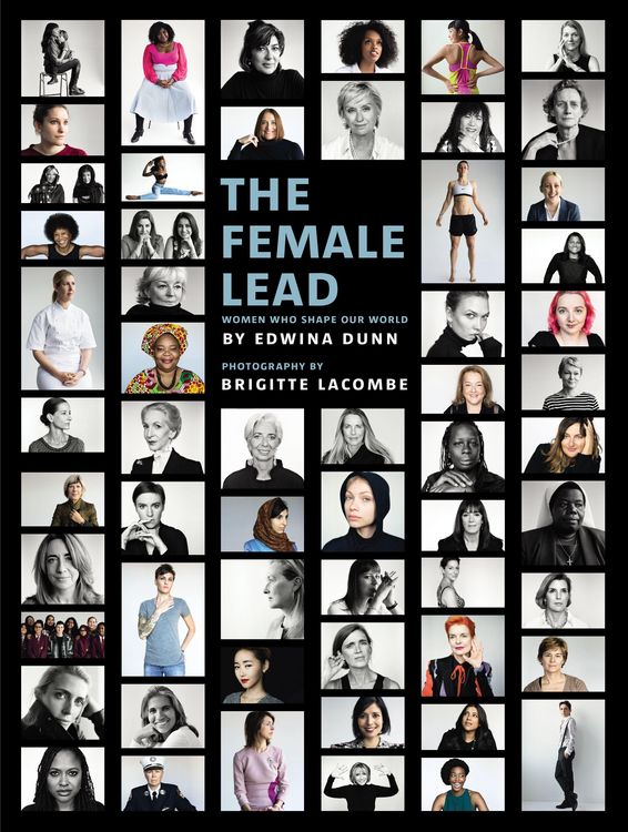 Produktbild: The Female Lead