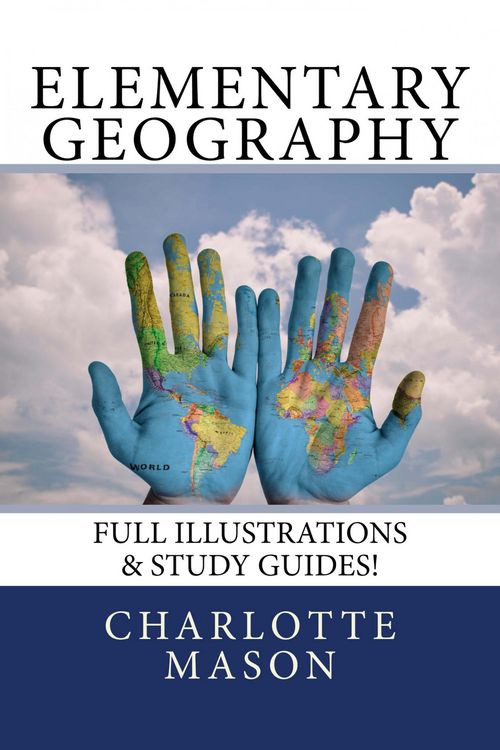 Produktbild: Elementary Geography
