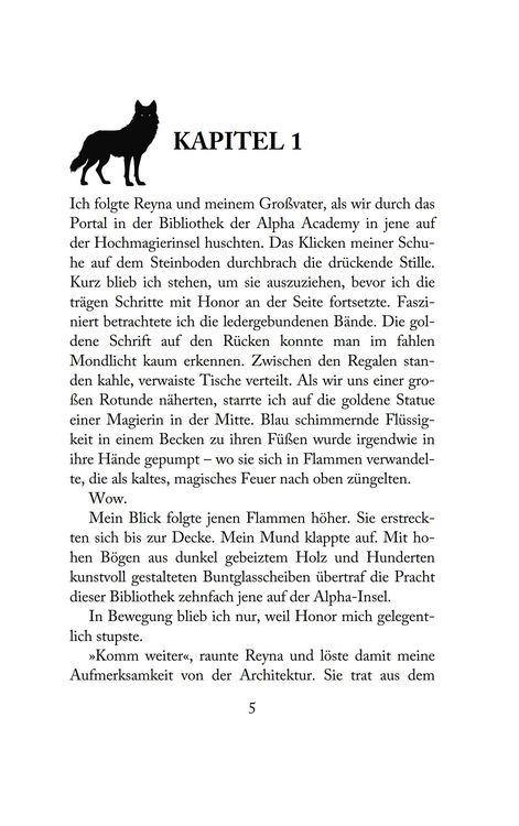 Produktbild: Shifter Island - Der Geist des Magiers