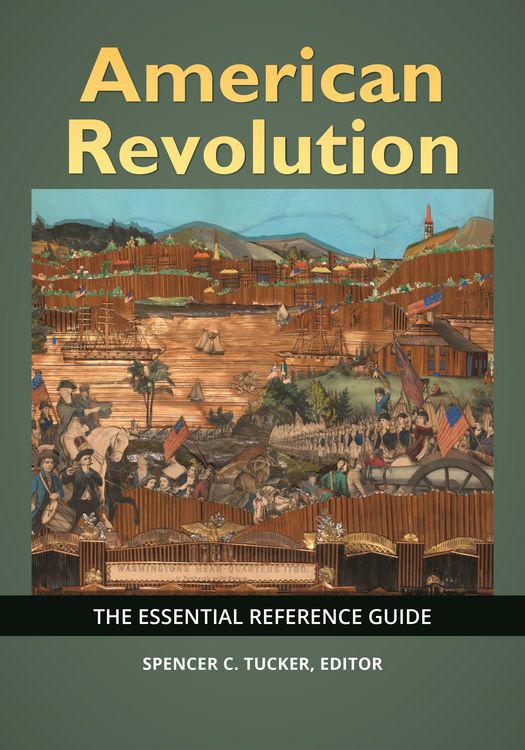 Produktbild: American Revolution