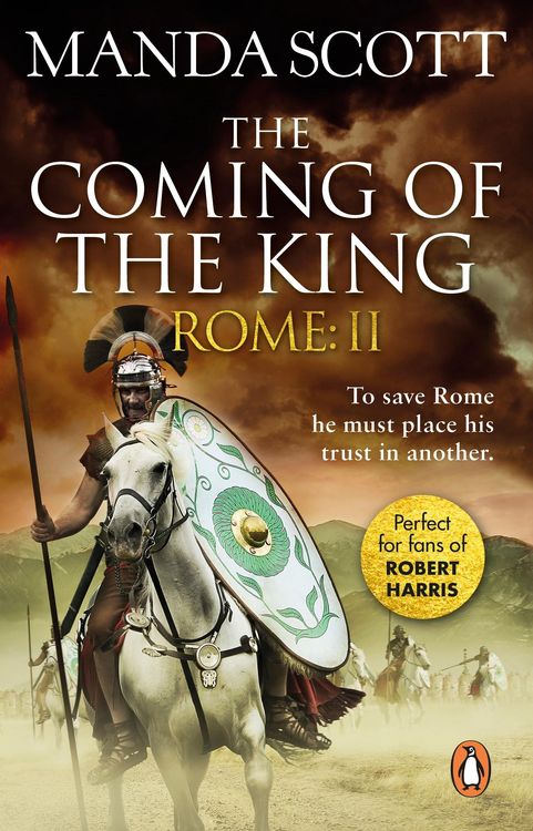 Produktbild: Rome