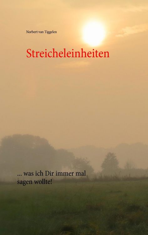 Produktbild: Streicheleinheiten