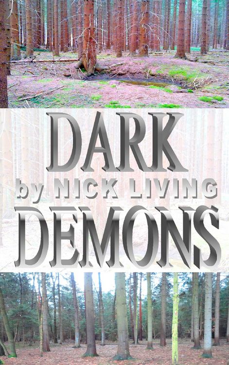 Produktbild: Dark Demons