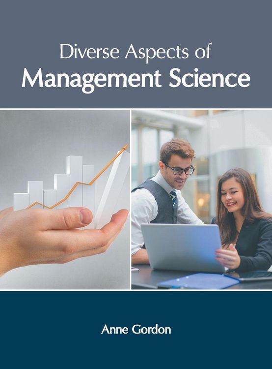 Produktbild: Diverse Aspects of Management Science