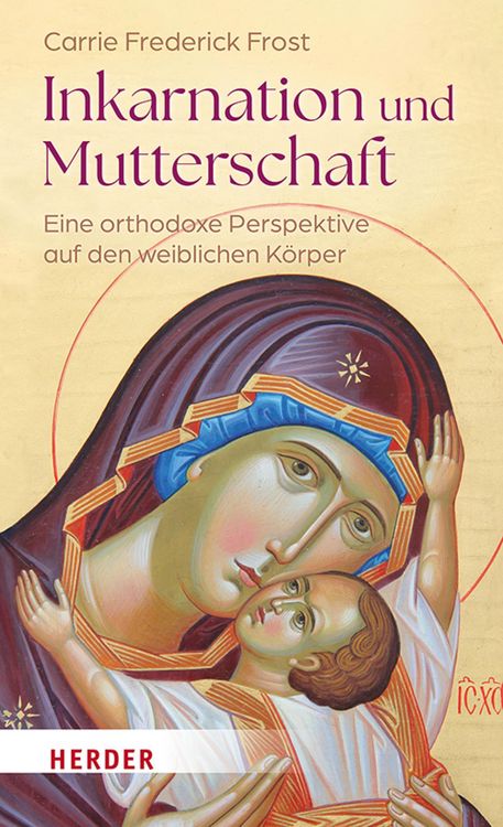 Produktbild: Inkarnation und Mutterschaft