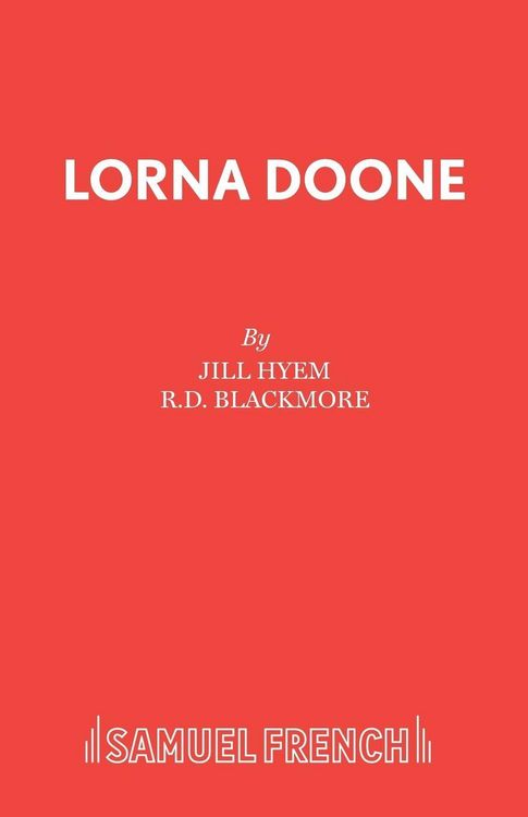Produktbild: Lorna Doone