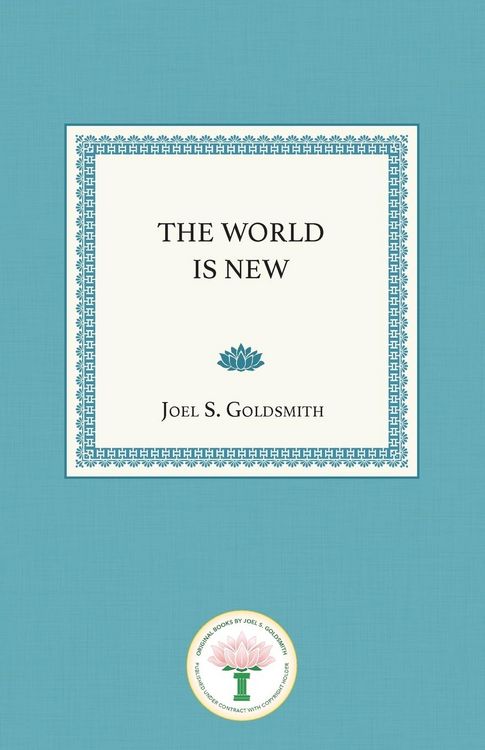 Produktbild: The World Is New