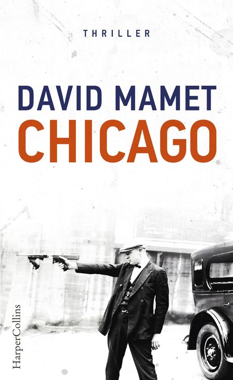 Produktbild: Chicago