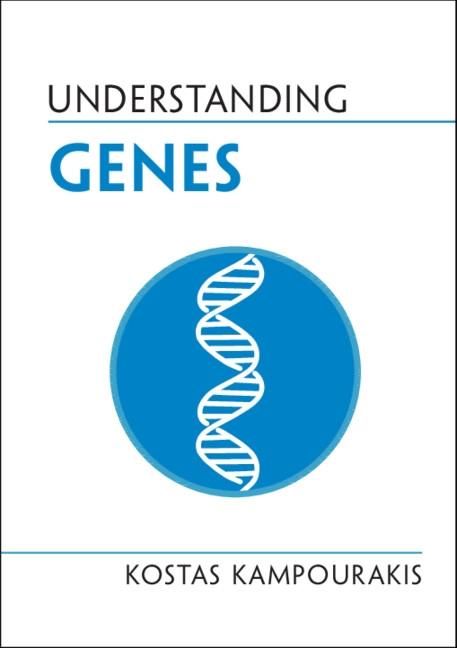 Produktbild: Understanding Genes