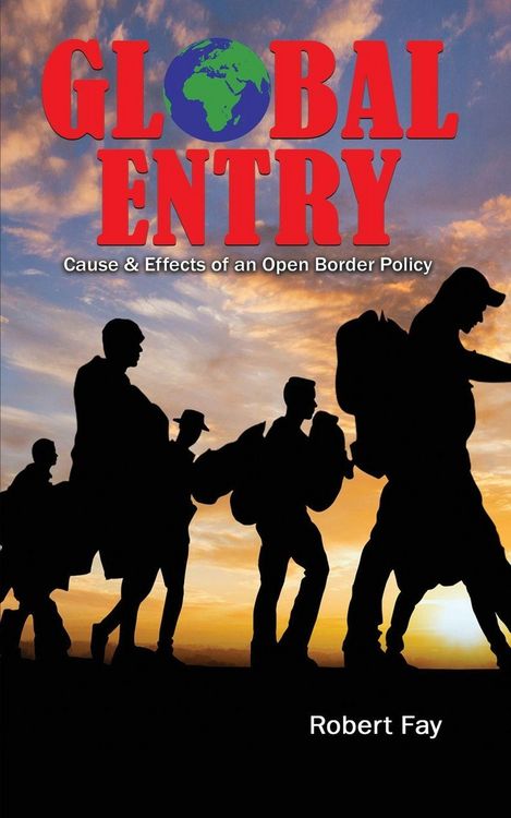 Produktbild: Global Entry
