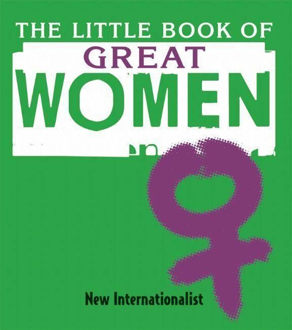 Produktbild: Little Bk Of Grt Women