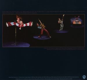Produktbild: Van Halen II (Remastered)