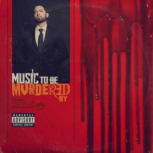 Produktbild: Music To Be Murdered By (Black Smoke 2LP)