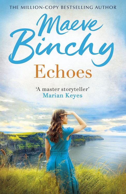 Produktbild: Echoes