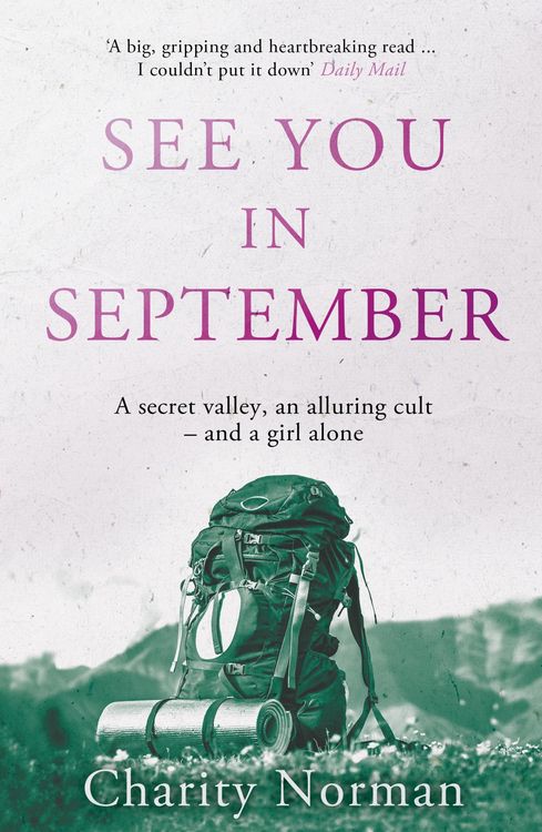 Produktbild: See You in September