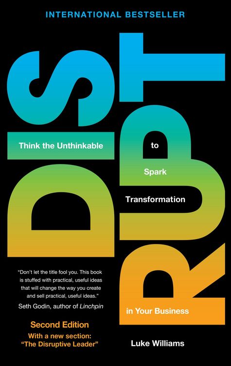 Produktbild: Disrupt