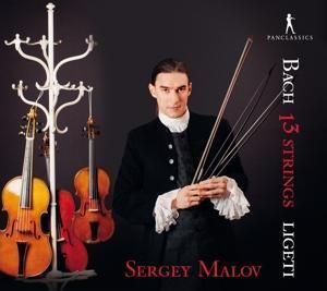 Produktbild: 13 Strings