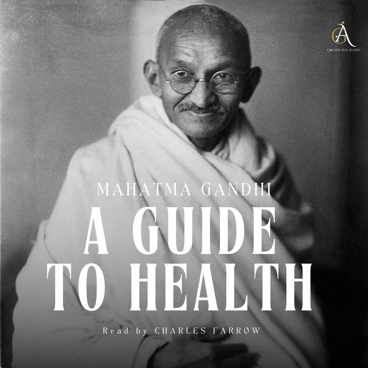Produktbild: A Guide to Health - Audiobook