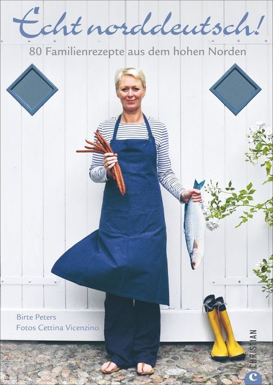 Produktbild: Echt norddeutsch!