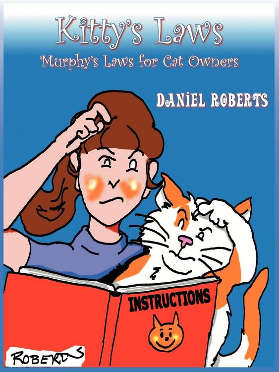 Produktbild: Kitty's Laws