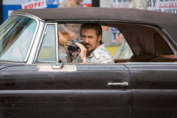 Produktbild: The Nice Guys