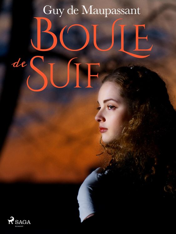 Produktbild: Boule de Suif