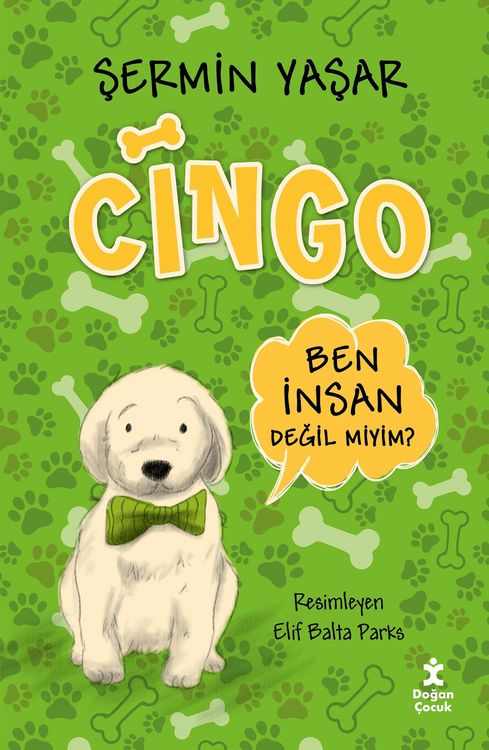 Produktbild: Cingo