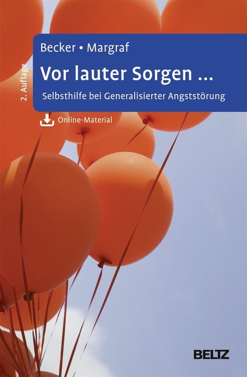Produktbild: Vor lauter Sorgen ...
