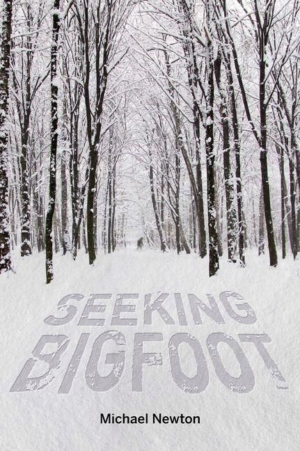 Produktbild: Seeking Bigfoot