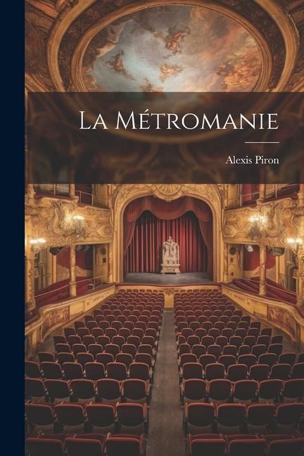 Produktbild: La M&eacute;tromanie