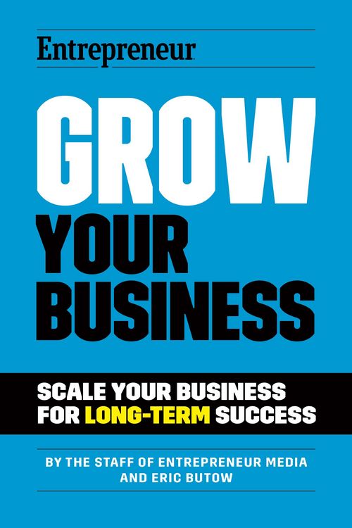 Produktbild: Grow Your Business