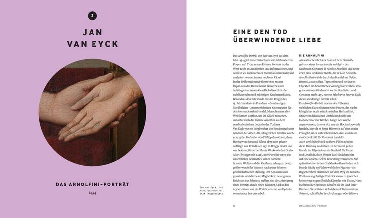 Produktbild: Meisterwerke der Kunst &ndash; gro&szlig;artig erkl&auml;rt