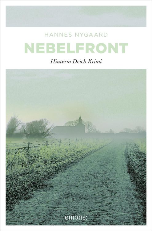 Produktbild: Nebelfront