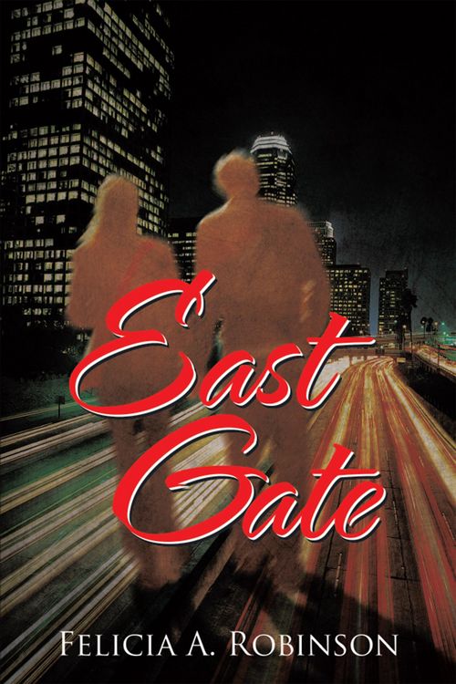 Produktbild: East Gate