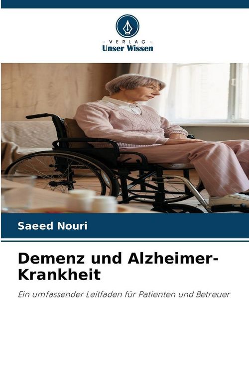 Produktbild: Demenz und Alzheimer-Krankheit