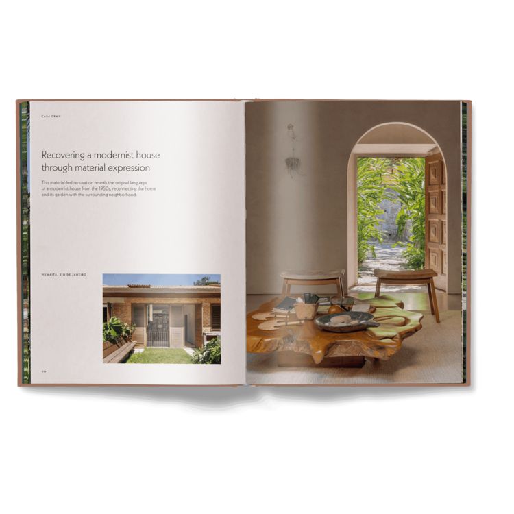 Produktbild: Brazil Living