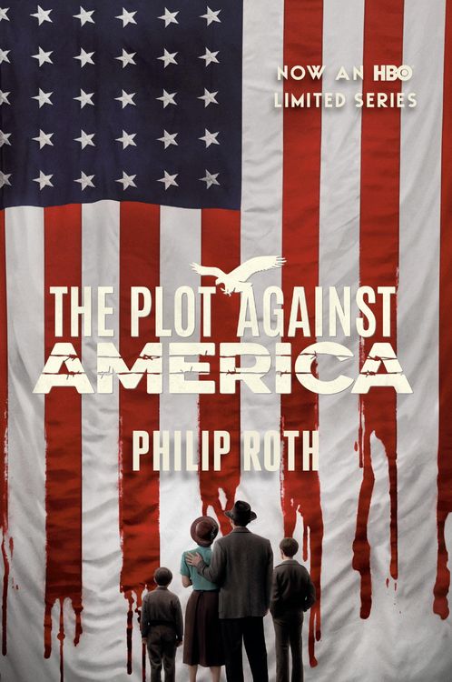 Produktbild: Plot Against America