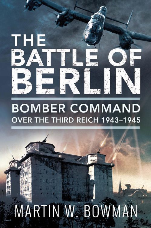 Produktbild: Battle of Berlin