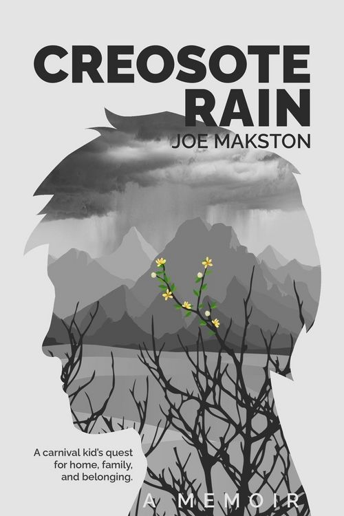 Produktbild: Creosote Rain