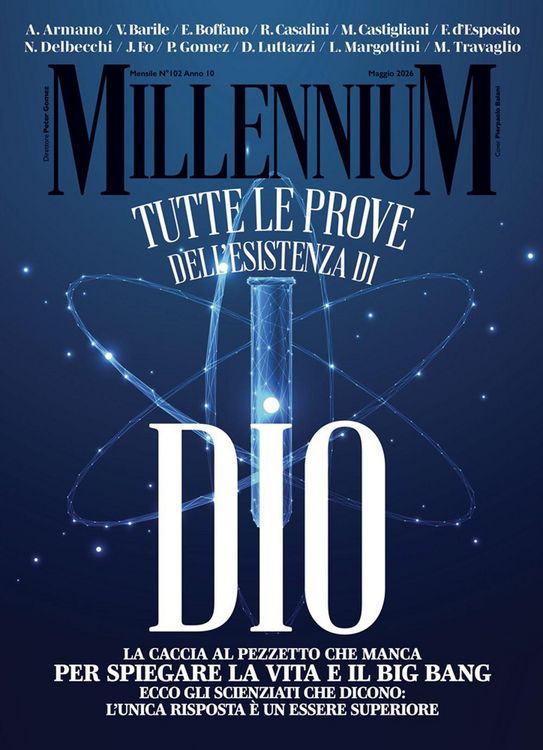 Produktbild: Tutte le prove dell'esistenza di Dio