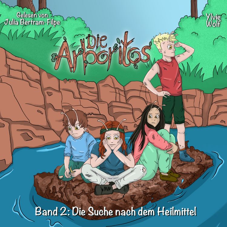 Produktbild: Die Arboritos