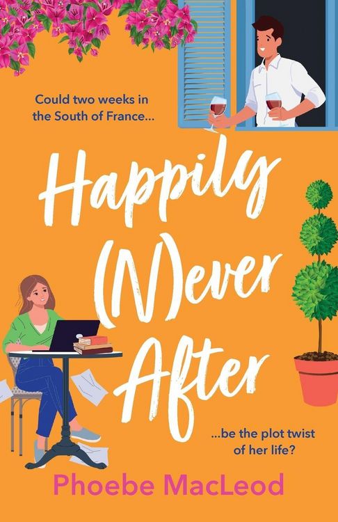 Produktbild: Happily Never After