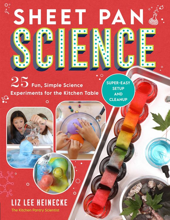 Produktbild: Sheet Pan Science