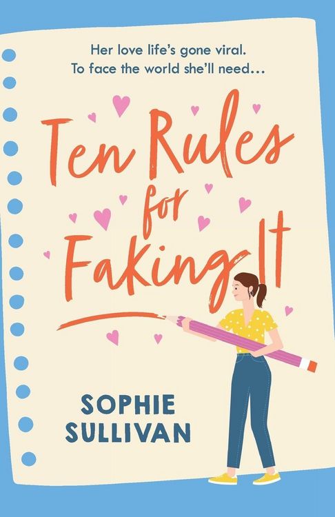 Produktbild: Ten Rules for Faking It