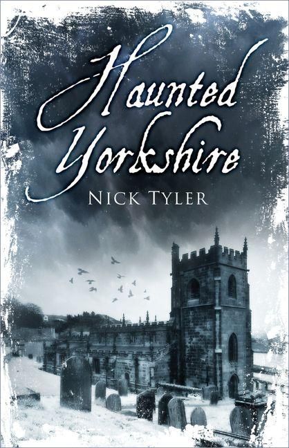 Produktbild: Haunted Yorkshire